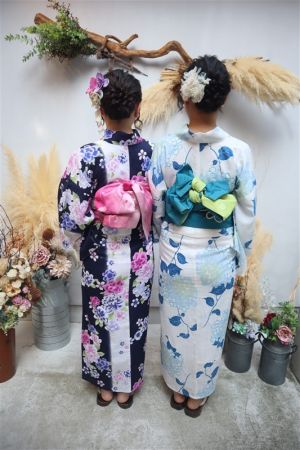 浴衣