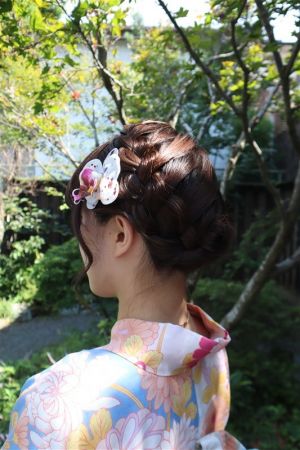 8チョイスヘアーセット