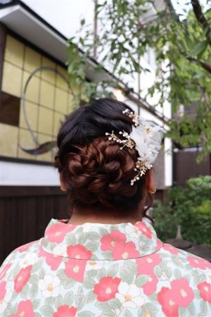 8チョイスヘアーセット