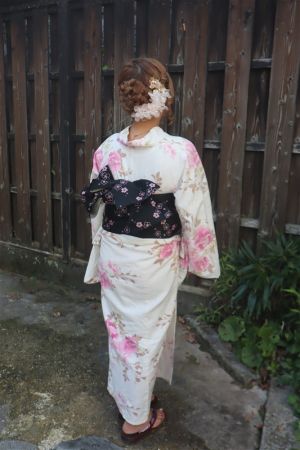 浴衣
