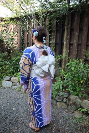 浴衣