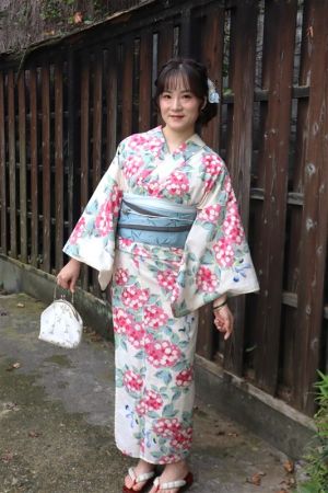 浴衣