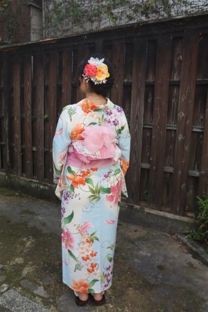浴衣