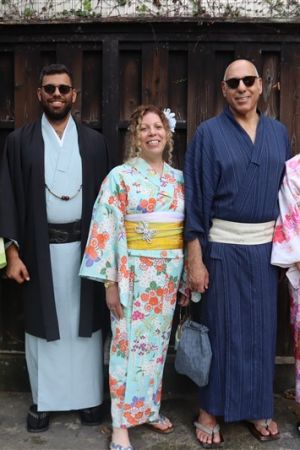浴衣
