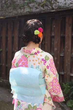 名古屋帯プラン