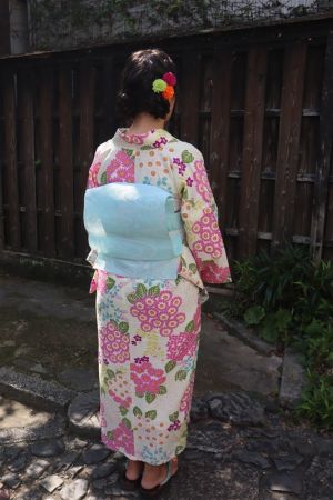 名古屋帯プラン