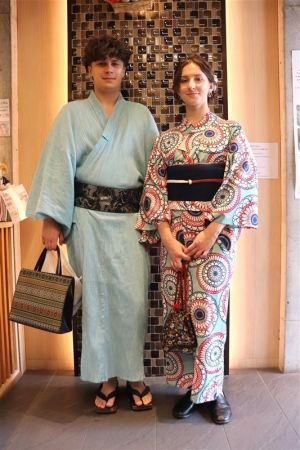 名古屋帯プラン
