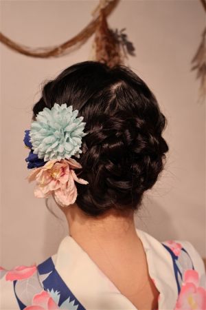 8チョイスヘアーセット