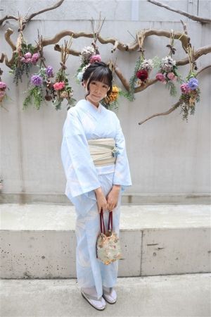 浴衣
