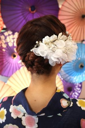 8チョイスヘアーセット