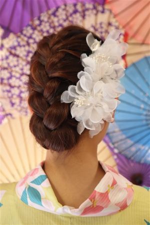 8チョイスヘアーセット