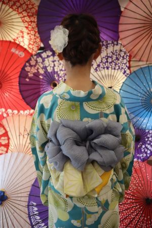 浴衣