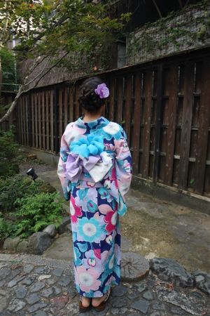 浴衣