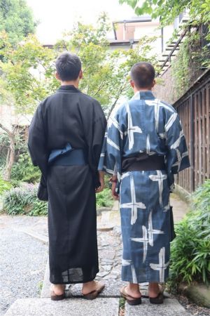浴衣