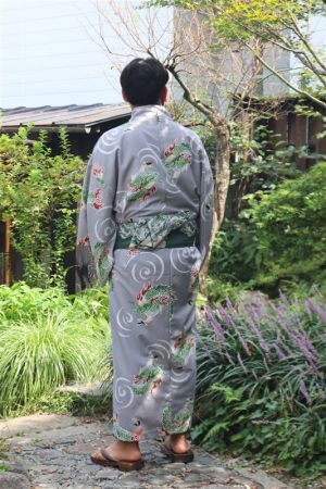 浴衣