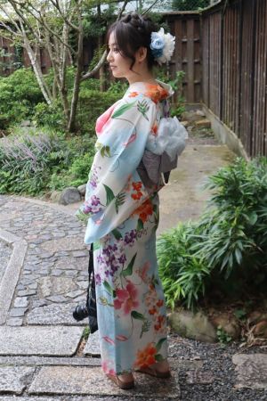 浴衣