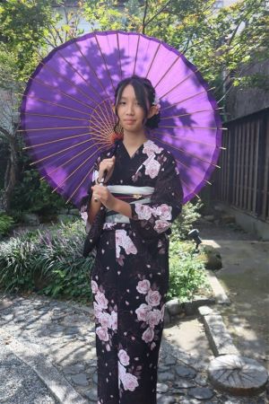 浴衣