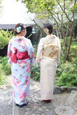 名古屋帯プラン