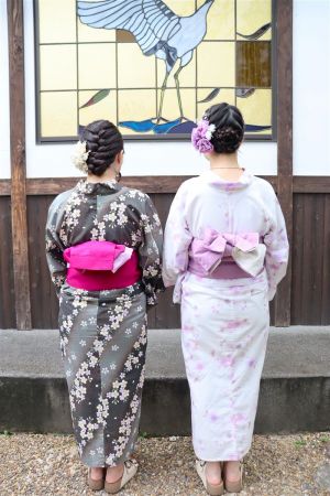 浴衣