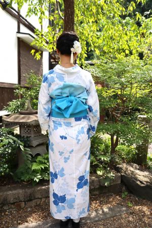 浴衣