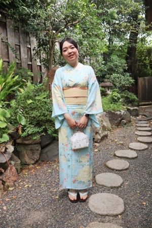 名古屋帯プラン
