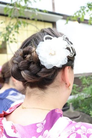8チョイスヘアーセット