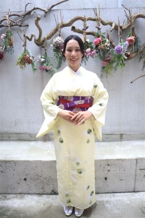 小紋