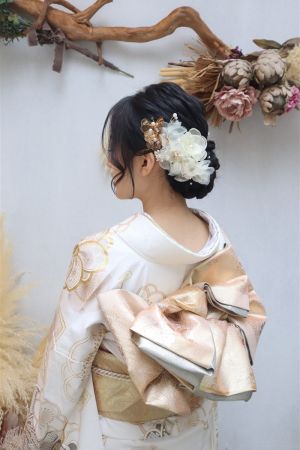 振袖