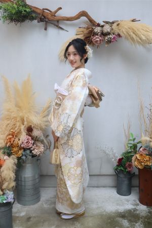 振袖