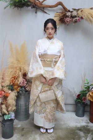 振袖