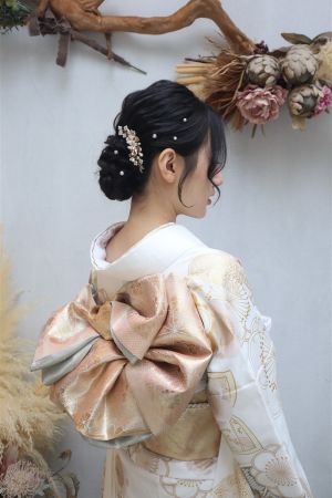振袖