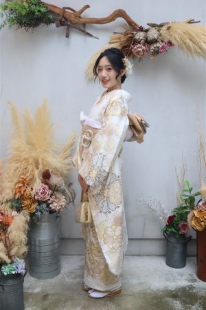 振袖
