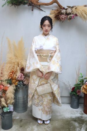 振袖
