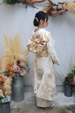 振袖