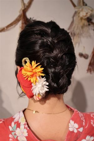 8チョイスヘアーセット