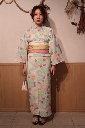 浴衣