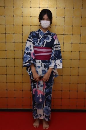浴衣