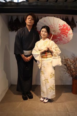 小紋