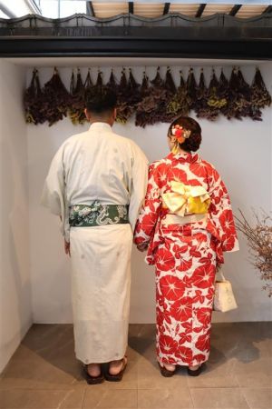 浴衣