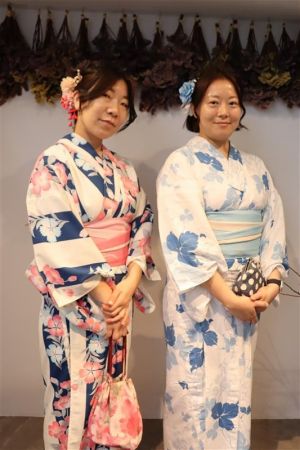 浴衣