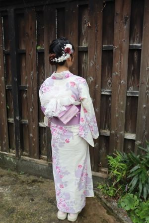 浴衣