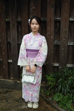 浴衣