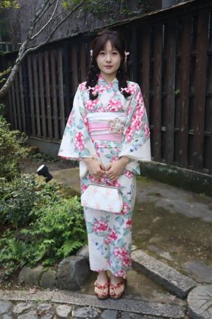 浴衣
