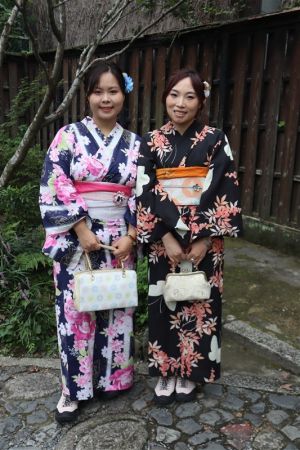 浴衣