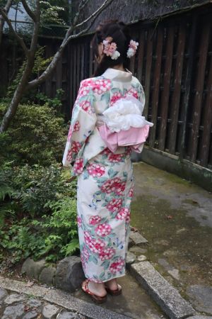 浴衣