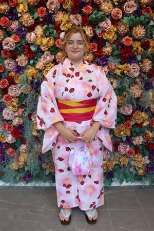 持込着付け