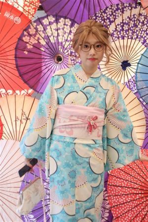 浴衣