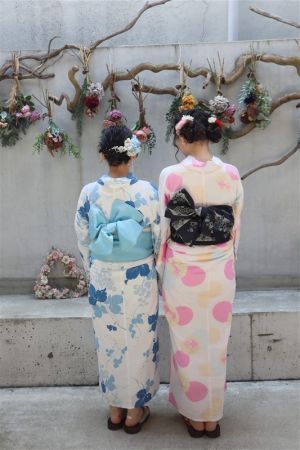 浴衣