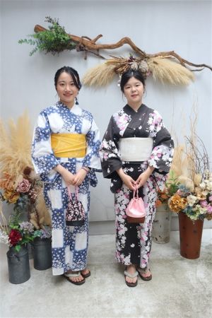 浴衣