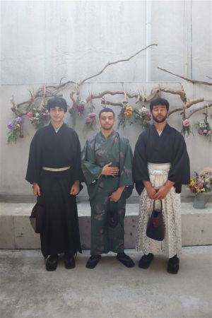 小紋